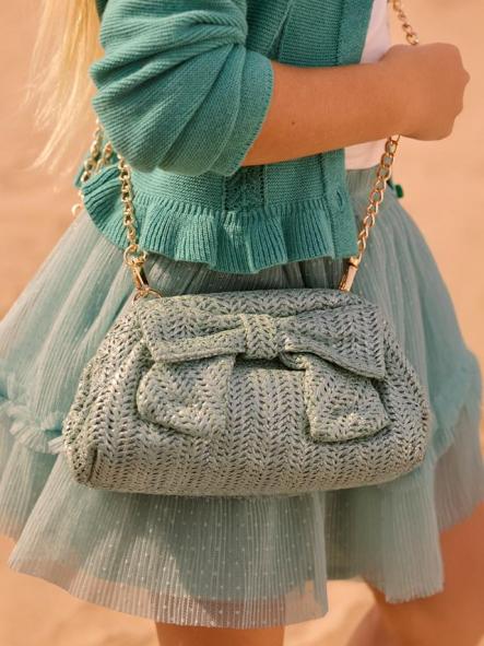 Mayoral Bolso 26-10207-048 Lago