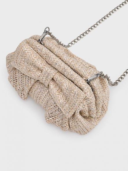 Mayoral Bolso 26-10207-049 Natural [2]