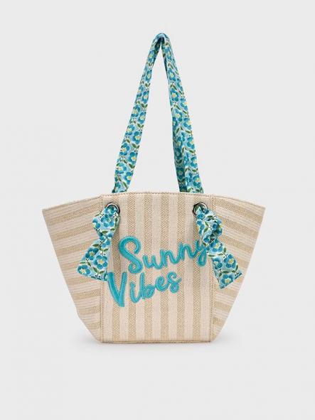 Mayoral Cesta Playa 26-10208-086 Oceano