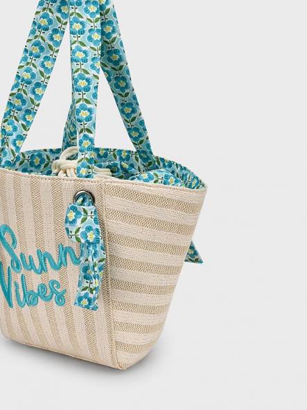 Mayoral Cesta Playa 26-10208-086 Oceano [1]