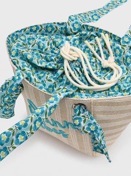 Mayoral Cesta Playa 26-10208-086 Oceano [2]