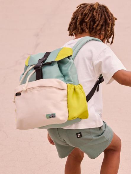 Mayoral Mochila 26-10211-056 Verde