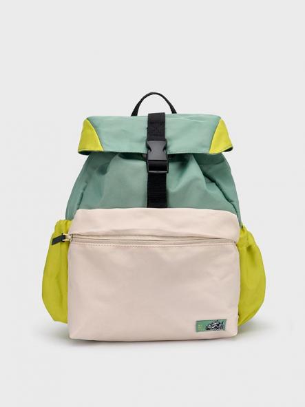Mayoral Mochila 26-10211-056 Verde [1]