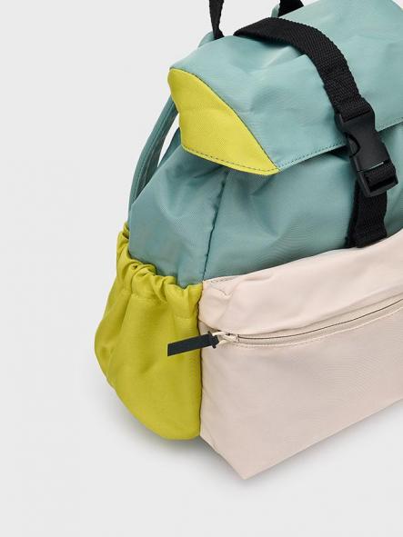 Mayoral Mochila 26-10211-056 Verde [2]