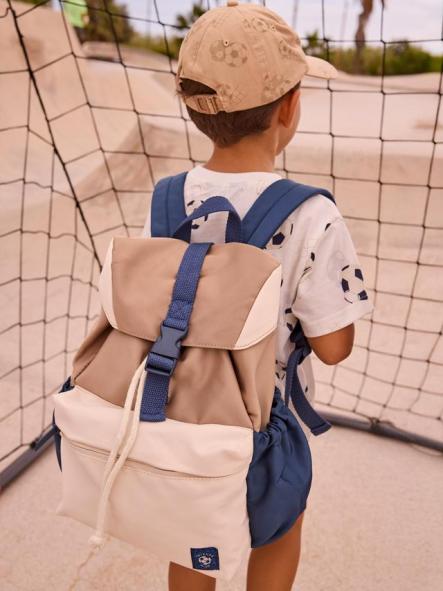 Mayoral Mochila 26-10211-057 Marino