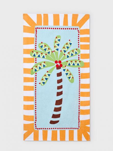 Mayoral Toalla 26-10225-053 Calabaza