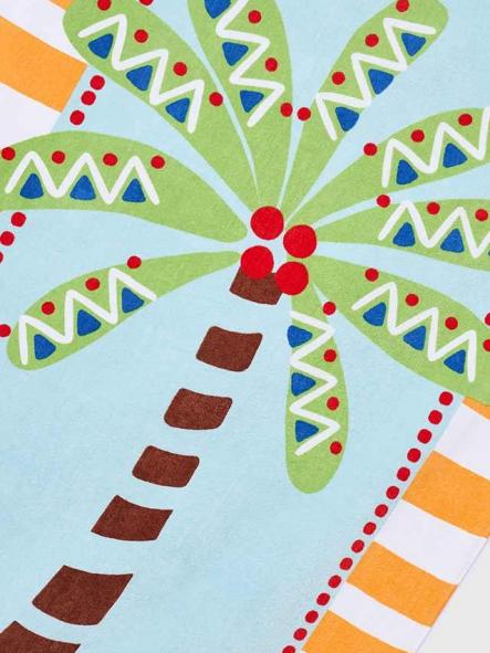 Mayoral Toalla 26-10225-053 Calabaza [1]