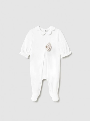 Mayoral set 2 pijamas 25-01751-058 Frappe [1]