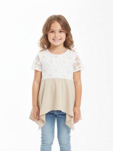 Nekenia Blusa 2321001