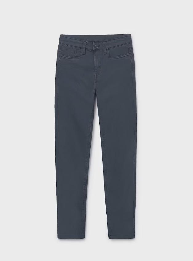 Mayoral Pantalón Soft 5B 15-07569-040 Marino