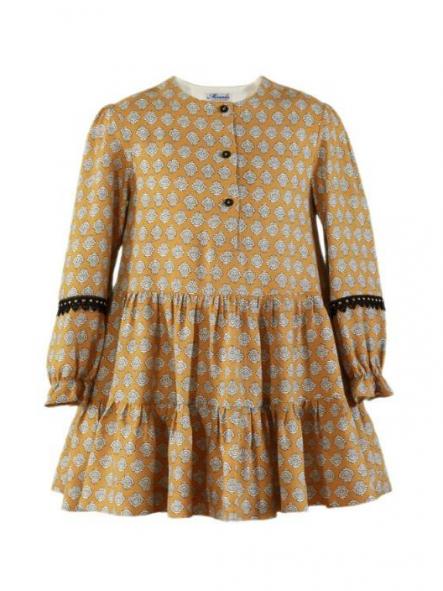 Miranda vestido 0308/V [1]