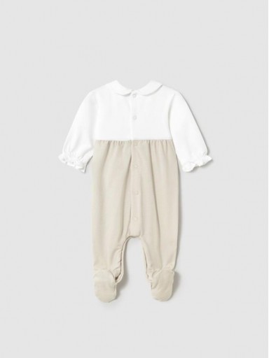 Mayoral set 2 pijamas 25-01751-058 Frappe [2]
