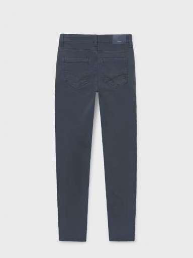 Mayoral Pantalón Soft 5B 15-07569-040 Marino   [1]