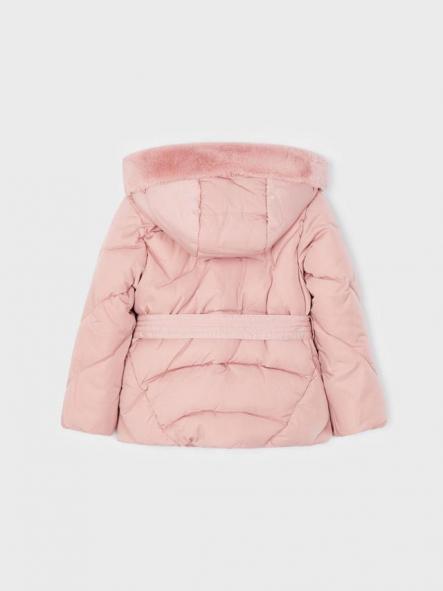 Mayoral chaqueton con riñonera 12-004492-061 rosado [2]