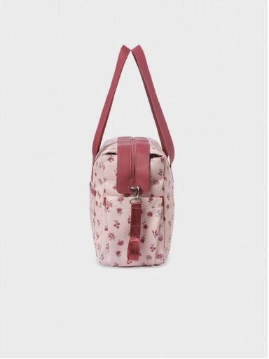 Mayoral bolso estampado 30-19175-024 Flor Rosa [2]