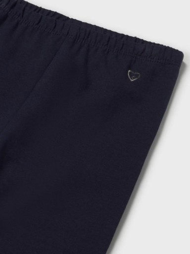 Mayoral Leggins basico Corto 25-00706-043 Marino [2]