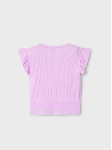 Mayoral Top Tricot Canale 25-03024-058 Malva [2]