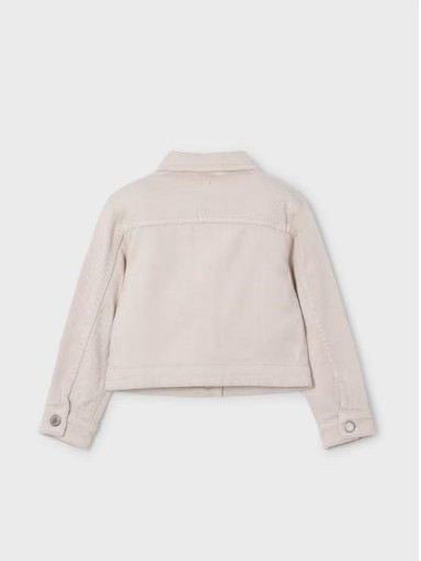 Mayoral Cazadora Sarga 25-03407-024 Arena [2]