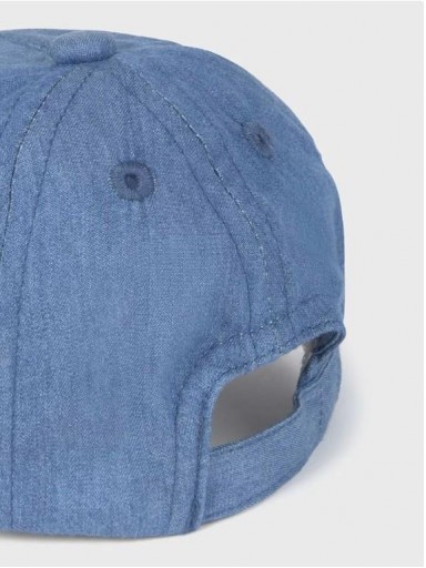 Mayoral Gorra fantasía  25-09885-048 Tejano [2]