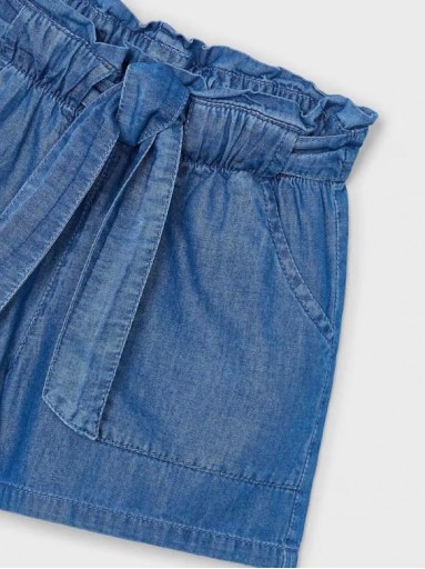 Mayoral Pantalon Corto Fluido 25-03202-078 Medio [2]