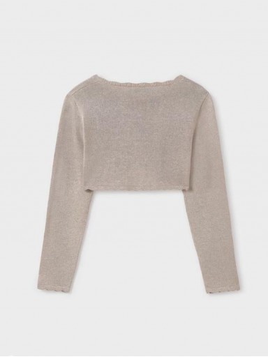 Mayoral Rebeca tricot basica 25-00332-053 Raiz Vig [2]