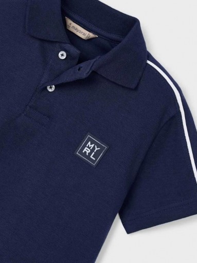 Mayoral Polo deportivo 25-03108-069 Marino [2]