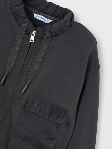 Mayoral  Canguro Combinado 25-03410-023 Antracita [2]