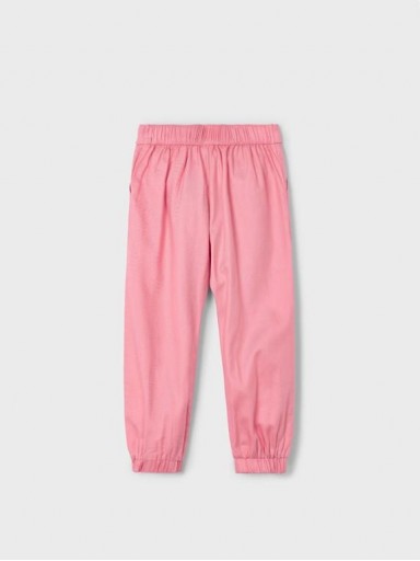 Mayoral Pantalon Largo Fluido 25-03556-036 Salmon [2]