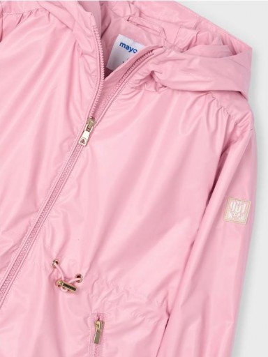 Mayoral Cortavientos 25-03411-0230 Rosado [2]