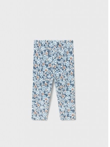 Mayoral Conjunto Leggings 3 Piezas 15-02739-033 Blue Bell [2]
