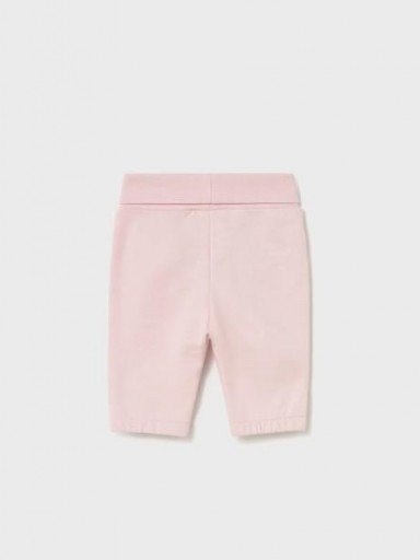 Mayoral Chandal Felpa 3 Piezas 15-02607-040 Rosa Baby [2]