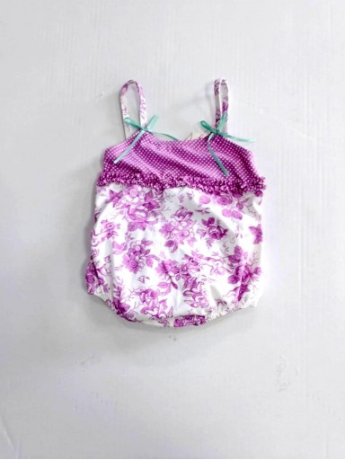 Bora Bora Bañador Bebe Protección UV  ERUL14