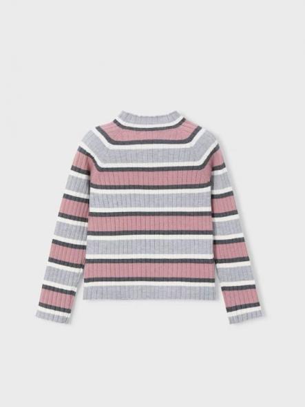 Mayoral Semi cisne Tricot Canale 15-04001-043 Plata V-Ma [2]