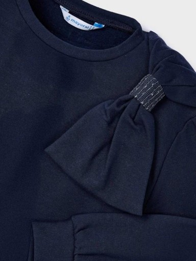 Mayoral Canguro Felpa 15-04434-028 Marino [2]