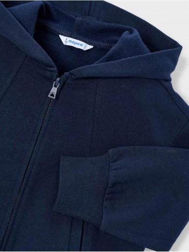 Mayoral Canguro Felpa 15-04449-067 Marino [2]