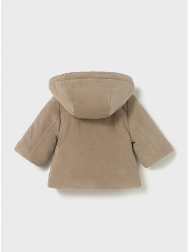Mayoral Trenka Micropana 15-02411-062 Tierra [2]