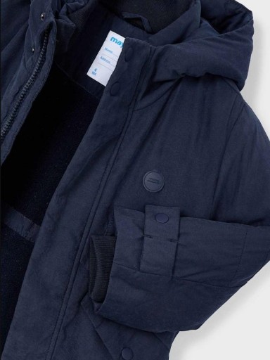 Mayoral Parka 15-04419-091 Marino [2]
