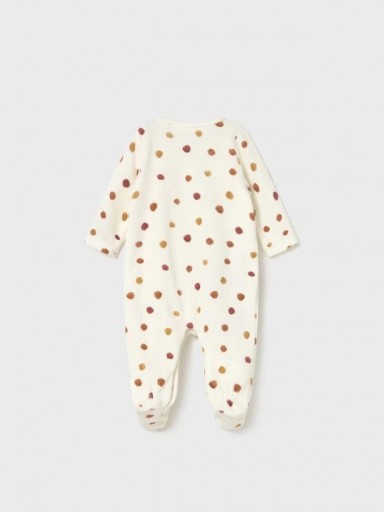 Mayoral set pijama tundosados 15-02706-010 Teja [2]