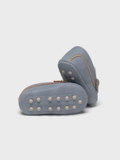 Mayoral Mocasín 15-09947-013 Blue Bell [2]