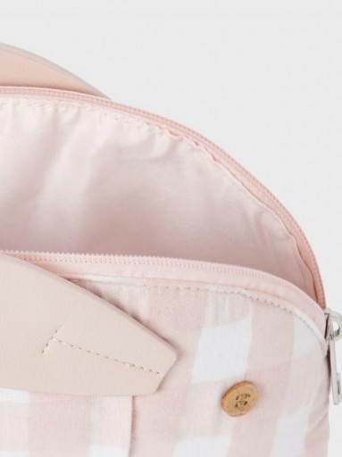 Mayoral Neceser vichy 30-19115-075 Light Pink [2]