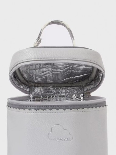 Mayoral Nevera pequeña ondas 30-19126-079 Gris [2]