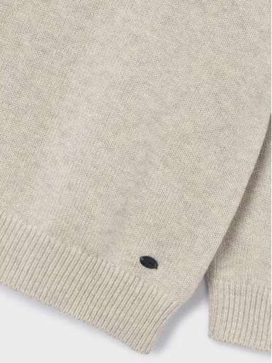 Mayoral Jersey Cuello Redondo 15-00311-091 Chai [2]