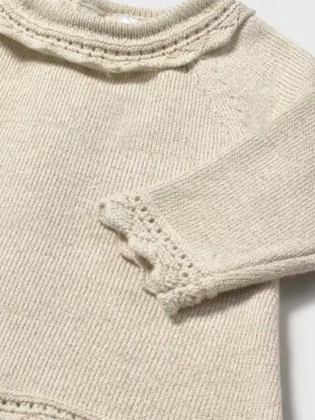 Mayoral Conjunto Short y Leotardos 15-02256-032 Aceituna [2]