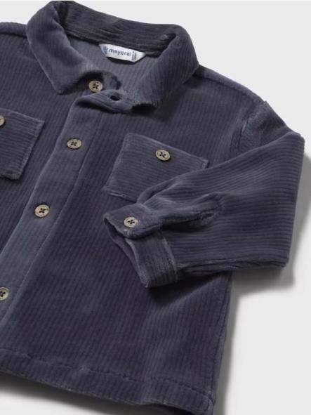 Mayoral Sobrecamisa Punto Pana 15-02105-052 Ballena [2]
