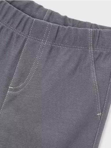 Mayoral Leggings Flare 15-04718-023 Plomo [2]