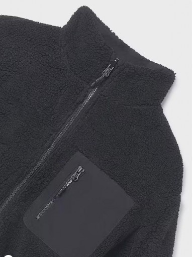Mayoral Chaqueton Reversible 15-07435-036 Negro   [2]