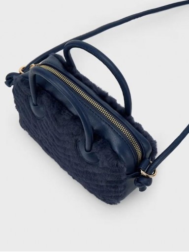 Mayoral Bolso Pelo 15-10084-055 Marino [2]