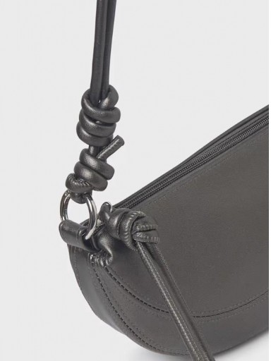 Mayoral Bolso  15-10093-038 Plomo [2]