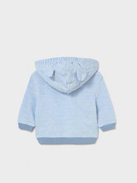 Mayoral Chandal 3 Piezas Camiseta 26-01892-094 Regata [2]