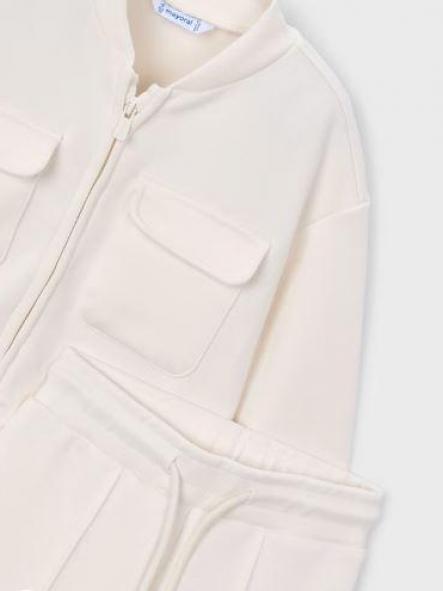 Mayoral Chandal Pique 26-03890-0444 Hueso [2]